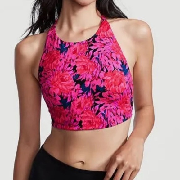 Victoria's Secret Other - NWT Floral Victoria’s Secret Bra